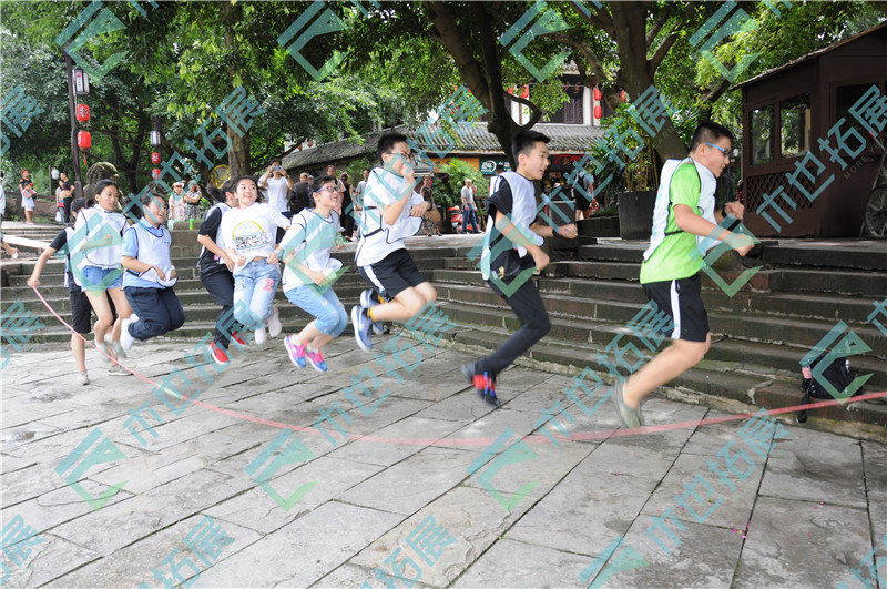 西北中学